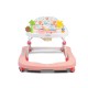 Baby Walker Zoo 2 in 1 Pink Baby Walker Zoo 2 in 1 Pink