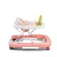 Baby Walker Zoo 2 in 1 Pink Baby Walker Zoo 2 in 1 Pink