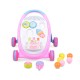 Baby Walker Cake Pink Baby Walker Cake Pink