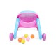 Baby Walker Cake Pink Baby Walker Cake Pink