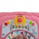 Walker Jungle Fun Pink Walker Jungle Fun Pink