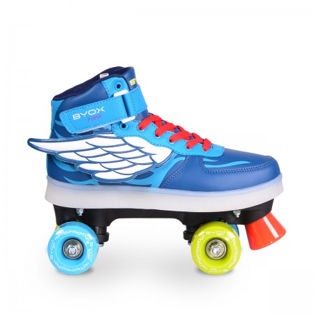 Roller Skates Flash M 35-36