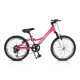 Bicycle 20″ Princess Pink