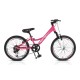 Bicycle 20″ Princess Pink Bicycle 20″ Princess Pink