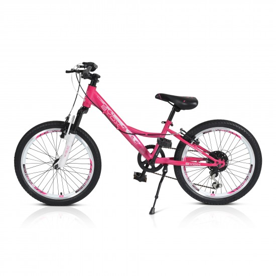 Bicycle 20″ Princess Pink Bicycle 20″ Princess Pink