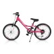 Bicycle 20″ Princess Pink Bicycle 20″ Princess Pink