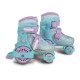 Roller Skate Little Beetle Frozen Girl 26-29 Roller Skate Little Beetle Frozen Girl 26-29