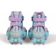 Roller Skate Little Beetle Frozen Girl 26-29 Roller Skate Little Beetle Frozen Girl 26-29