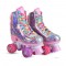 Roller Skates Unicorn Size M 31-34