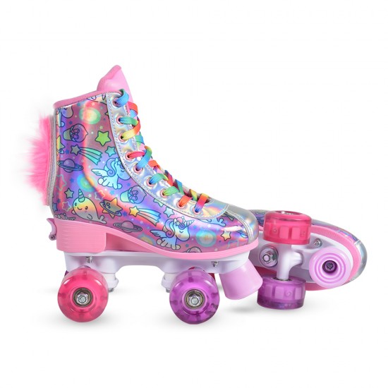 Roller Skates Unicorn Size M 35-38 Roller Skates Unicorn Size M 35-38