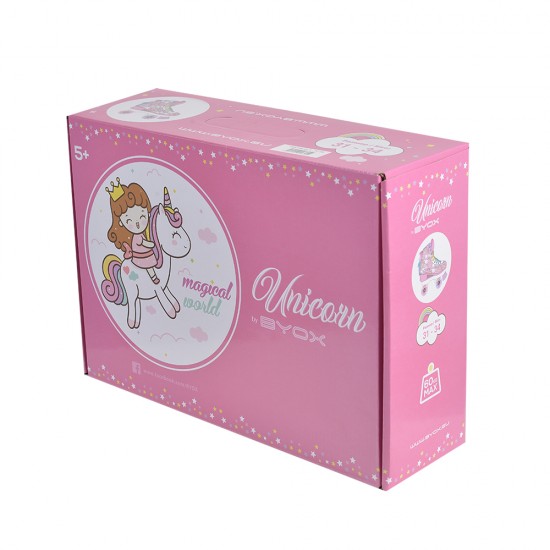 Roller Skates Unicorn Size M 35-38 Roller Skates Unicorn Size M 35-38