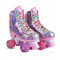 Roller Skates Unicorn Size M 35-38