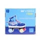 Roller Skates Flash S 33-34 Roller Skates Flash S 33-34