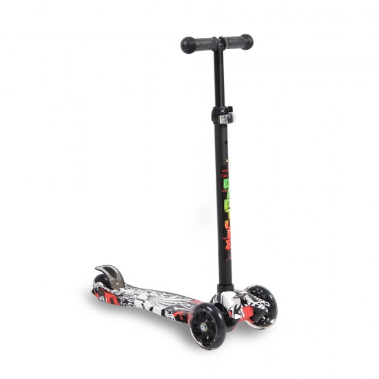 Scooter Rapture Black Scooter Rapture Black