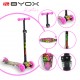 Scooter Rapture Pink Scooter Rapture Pink