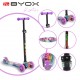 Scooter Rapture Purple Scooter Rapture Purple