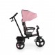 Tricycle Quick Pink And Gift Lights Tricycle Quick Pink And Gift Lights