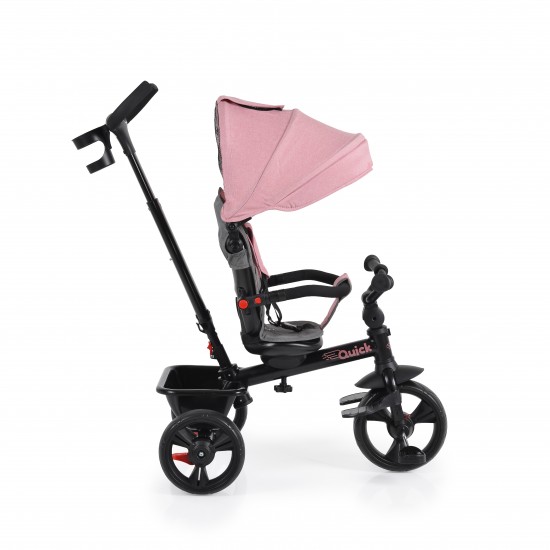 Tricycle Quick Pink And Gift Lights Tricycle Quick Pink And Gift Lights