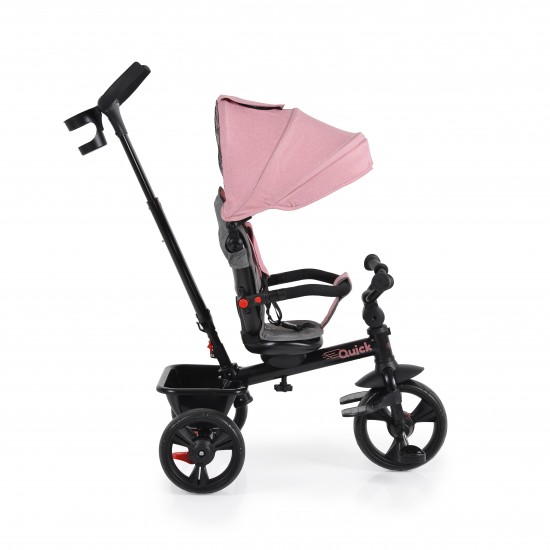 Tricycle Quick Pink And Gift Lights Tricycle Quick Pink And Gift Lights