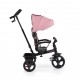 Tricycle Quick Pink And Gift Lights Tricycle Quick Pink And Gift Lights