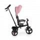 Tricycle Quick Pink And Gift Lights