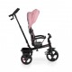 Tricycle Quick Pink And Gift Lights Tricycle Quick Pink And Gift Lights