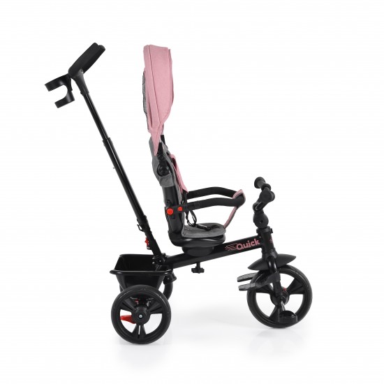Tricycle Quick Pink And Gift Lights Tricycle Quick Pink And Gift Lights