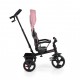 Tricycle Quick Pink And Gift Lights