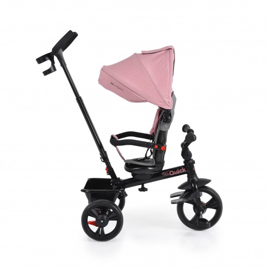 Tricycle Quick Pink And Gift Lights Tricycle Quick Pink And Gift Lights