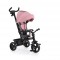 Tricycle Quick Pink And Gift Lights