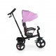 Tricycle Quick Purple And Gift Lights Tricycle Quick Purple And Gift Lights