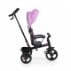 Tricycle Quick Purple And Gift Lights Tricycle Quick Purple And Gift Lights