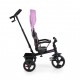 Tricycle Quick Purple And Gift Lights Tricycle Quick Purple And Gift Lights