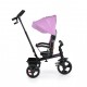 Tricycle Quick Purple And Gift Lights Tricycle Quick Purple And Gift Lights