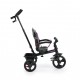 Tricycle Quick Purple And Gift Lights Tricycle Quick Purple And Gift Lights