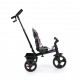 Tricycle Quick Purple And Gift Lights Tricycle Quick Purple And Gift Lights