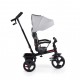 Tricycle Quick Grey Tricycle Quick Grey