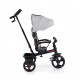 Tricycle Quick Grey Tricycle Quick Grey