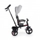 Tricycle Quick Grey Tricycle Quick Grey