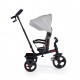 Tricycle Quick Grey Tricycle Quick Grey