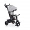 Tricycle Quick Grey And Gift Lights