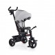 Tricycle Quick Grey