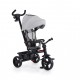 Tricycle Quick Grey Tricycle Quick Grey