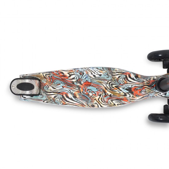 Scooter Rapture Turquoise Scooter Rapture Turquoise