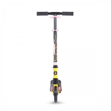 Scooter Rocket Pink
