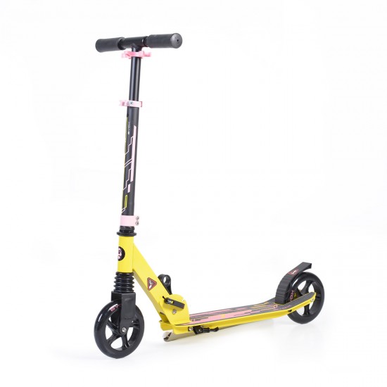 Scooter Rocket Pink Scooter Rocket Pink