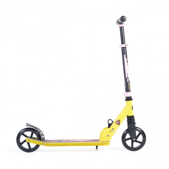 Scooter Rocket Pink Scooter Rocket Pink