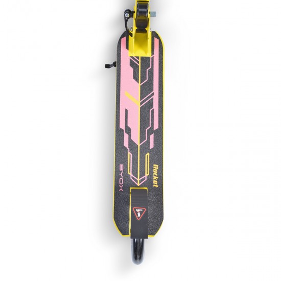Scooter Rocket Pink Scooter Rocket Pink
