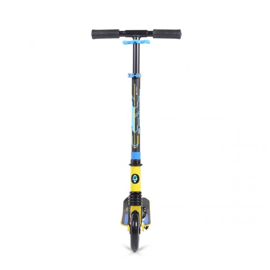 Scooter Rocket Blue Scooter Rocket Blue