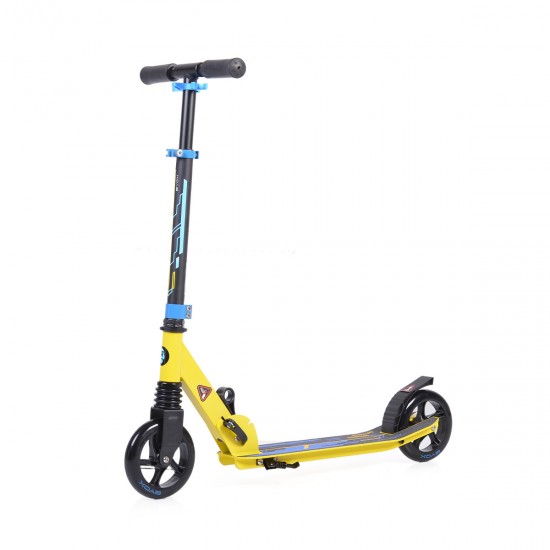 Scooter Rocket Blue Scooter Rocket Blue